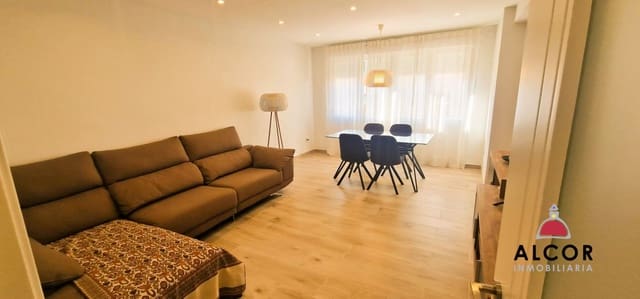 4 quarto Apartamento para venda em Benicarló - 240 000 € (Ref: 10123549)