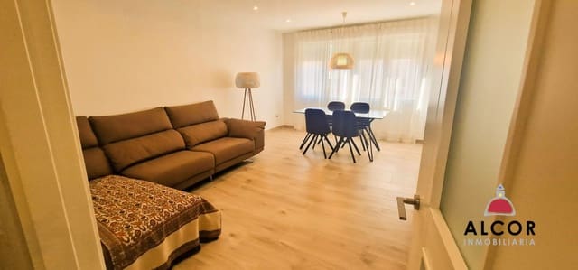 4 quarto Apartamento para venda em Benicarló - 240 000 € (Ref: 10123549)