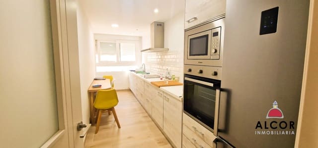 4 quarto Apartamento para venda em Benicarló - 240 000 € (Ref: 10123549)