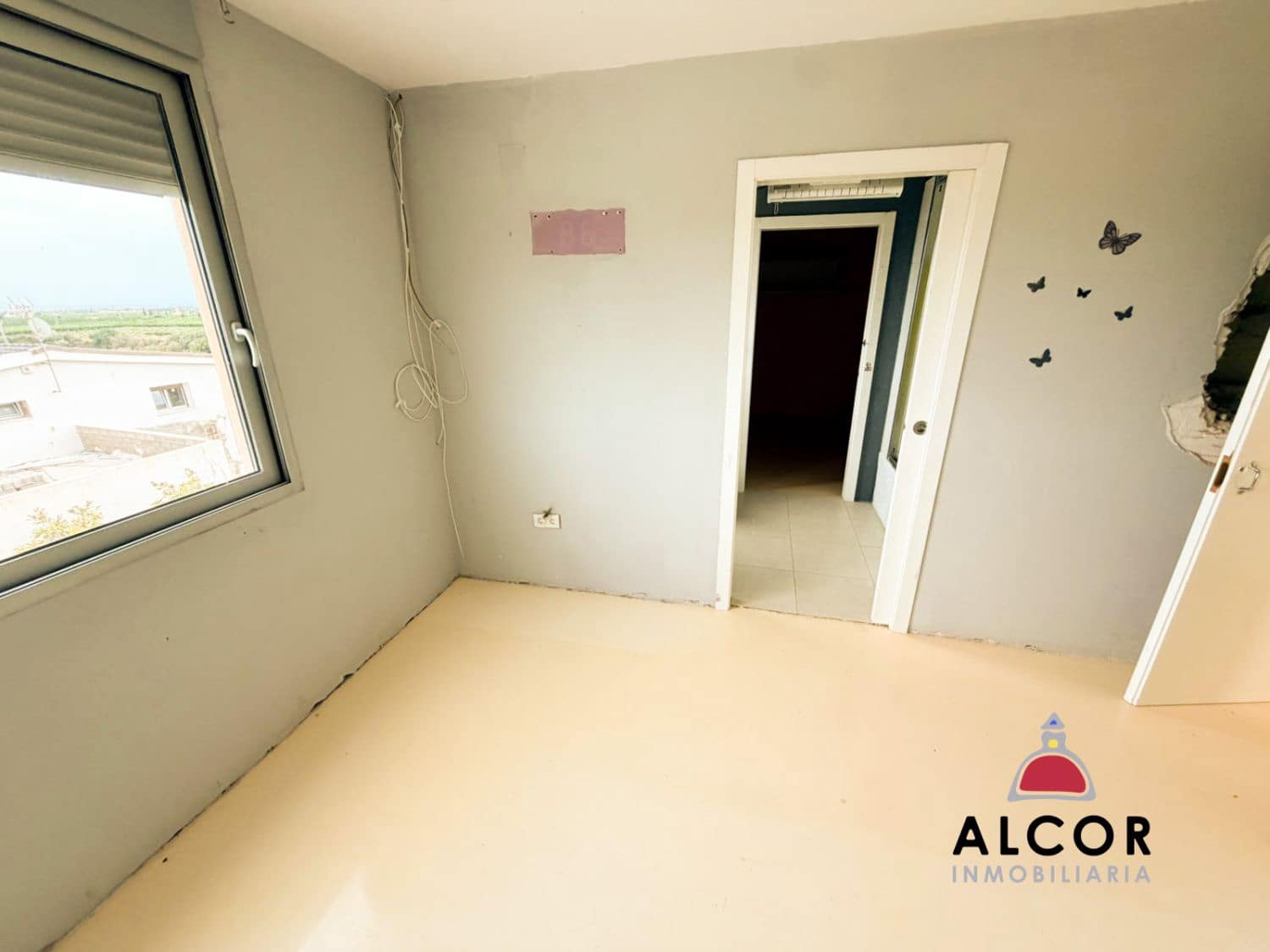 3 chambre Villa/Maison à vendre à Vinaros avec piscine garage - 399 200 € (Ref: 10128183)