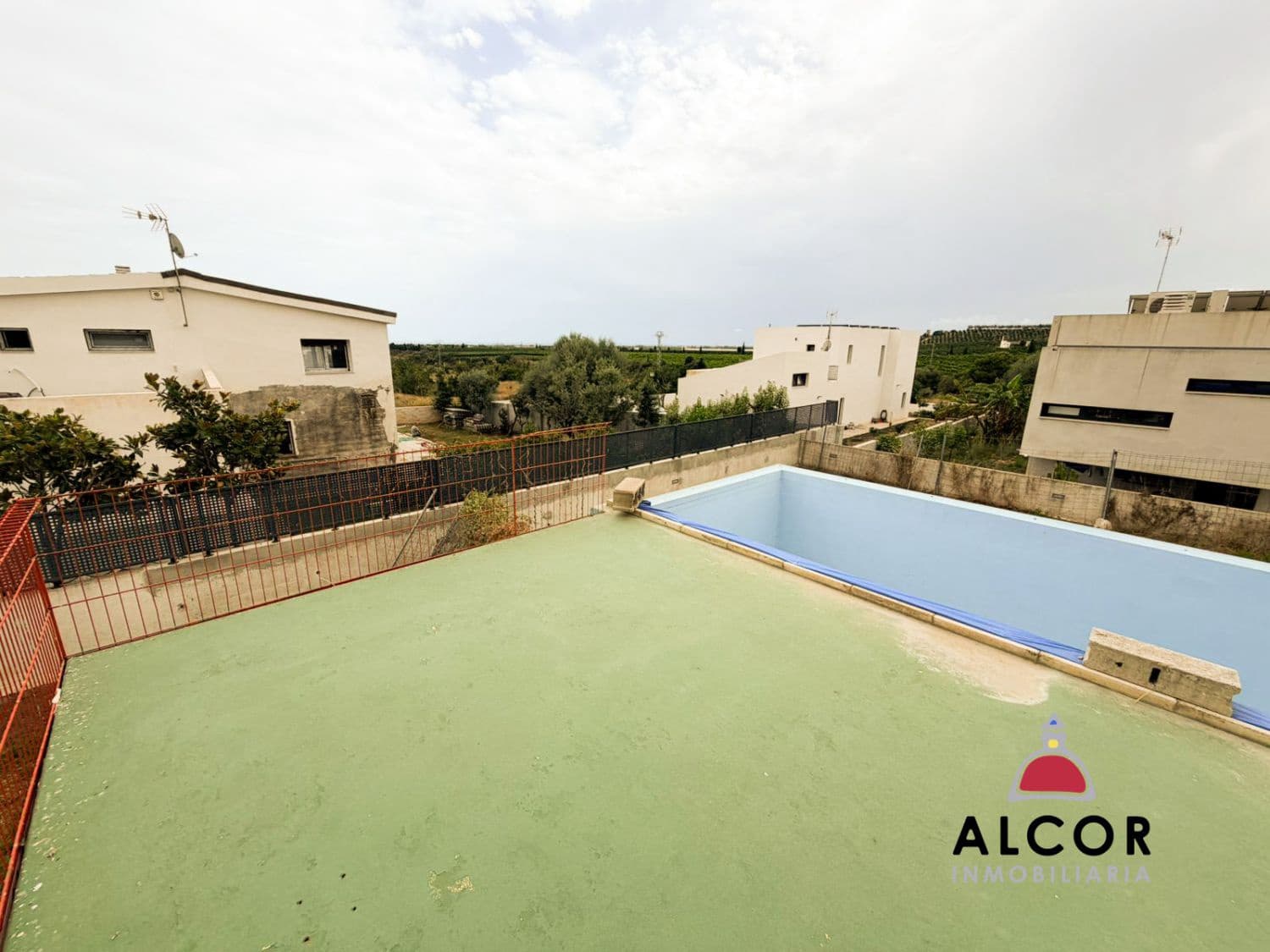 3 chambre Villa/Maison à vendre à Vinaros avec piscine garage - 399 200 € (Ref: 10128183)