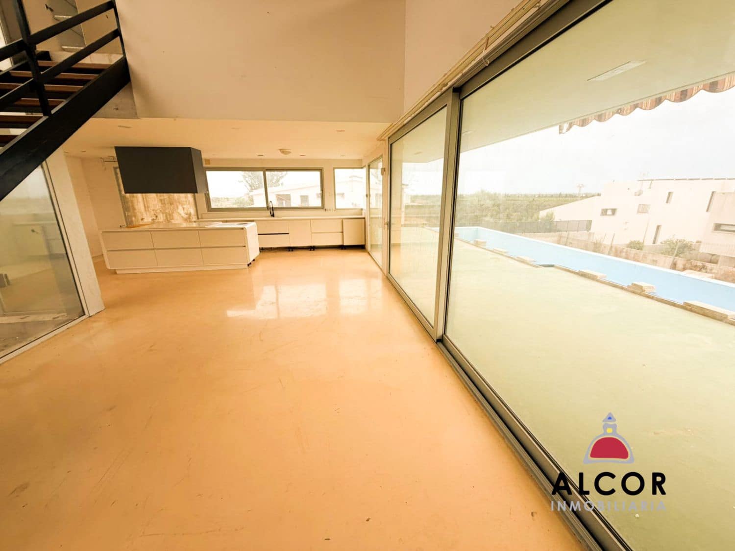 3 chambre Villa/Maison à vendre à Vinaros avec piscine garage - 399 200 € (Ref: 10128183)