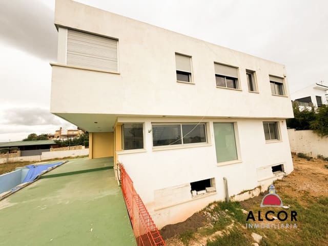 3 chambre Villa/Maison à vendre à Vinaròs avec piscine garage - 399 200 € (Ref: 10128183)
