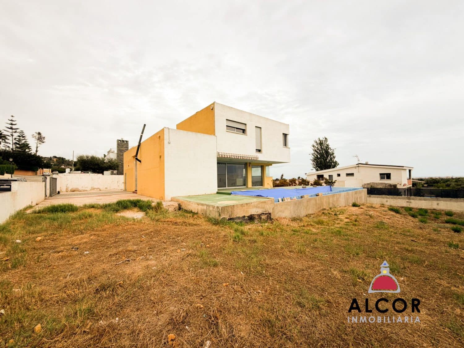3 chambre Villa/Maison à vendre à Vinaros avec piscine garage - 399 200 € (Ref: 10128183)