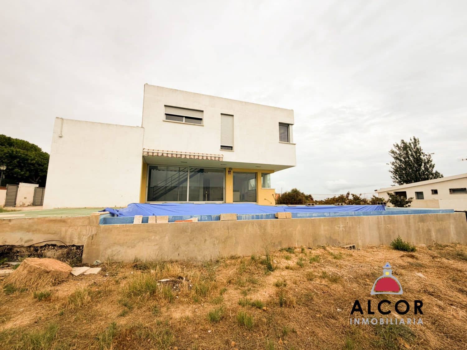 3 chambre Villa/Maison à vendre à Vinaros avec piscine garage - 399 200 € (Ref: 10128183)