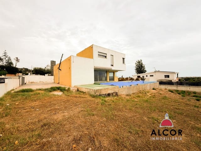 3 chambre Villa/Maison à vendre à Vinaròs avec piscine garage - 399 200 € (Ref: 10128183)