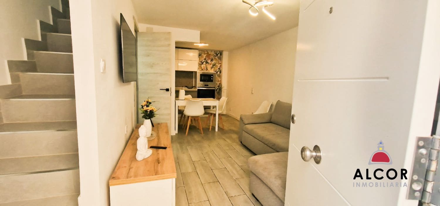 2 Zimmer Reihenhaus zu verkaufen in Vinaros - 185.000 € (Ref: 10128184)