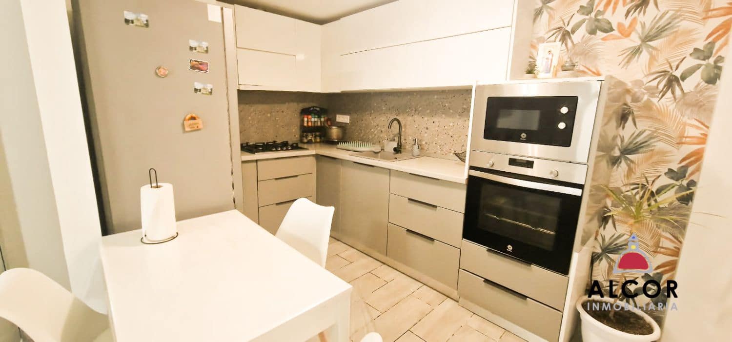 2 Zimmer Reihenhaus zu verkaufen in Vinaros - 185.000 € (Ref: 10128184)