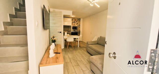 2 Zimmer Reihenhaus zu verkaufen in Vinaròs - 185.000 € (Ref: 10128184)