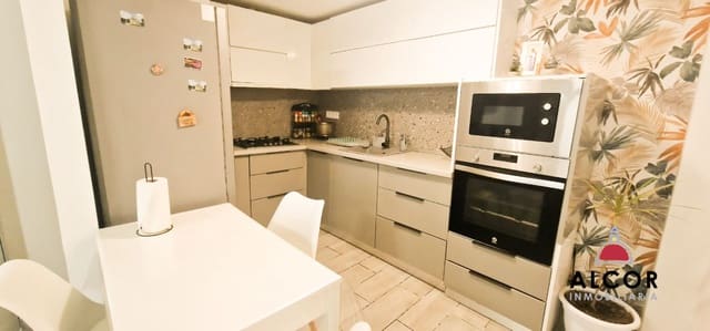 2 Zimmer Reihenhaus zu verkaufen in Vinaròs - 185.000 € (Ref: 10128184)
