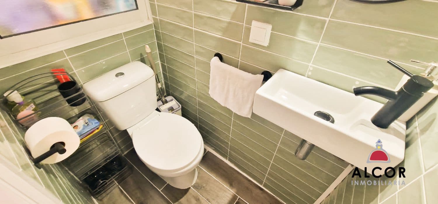 2 Zimmer Reihenhaus zu verkaufen in Vinaros - 185.000 € (Ref: 10128184)