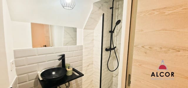 2 Zimmer Reihenhaus zu verkaufen in Vinaròs - 185.000 € (Ref: 10128184)