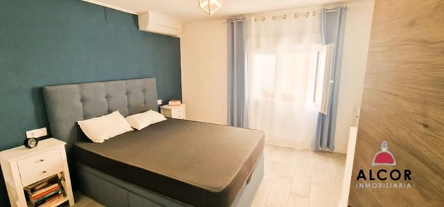 2 Zimmer Reihenhaus zu verkaufen in Vinaròs - 185.000 € (Ref: 10128184)
