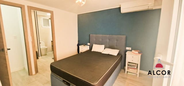 2 Zimmer Reihenhaus zu verkaufen in Vinaròs - 185.000 € (Ref: 10128184)