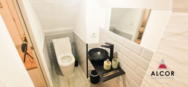 2 Zimmer Reihenhaus zu verkaufen in Vinaròs - 185.000 € (Ref: 10128184)
