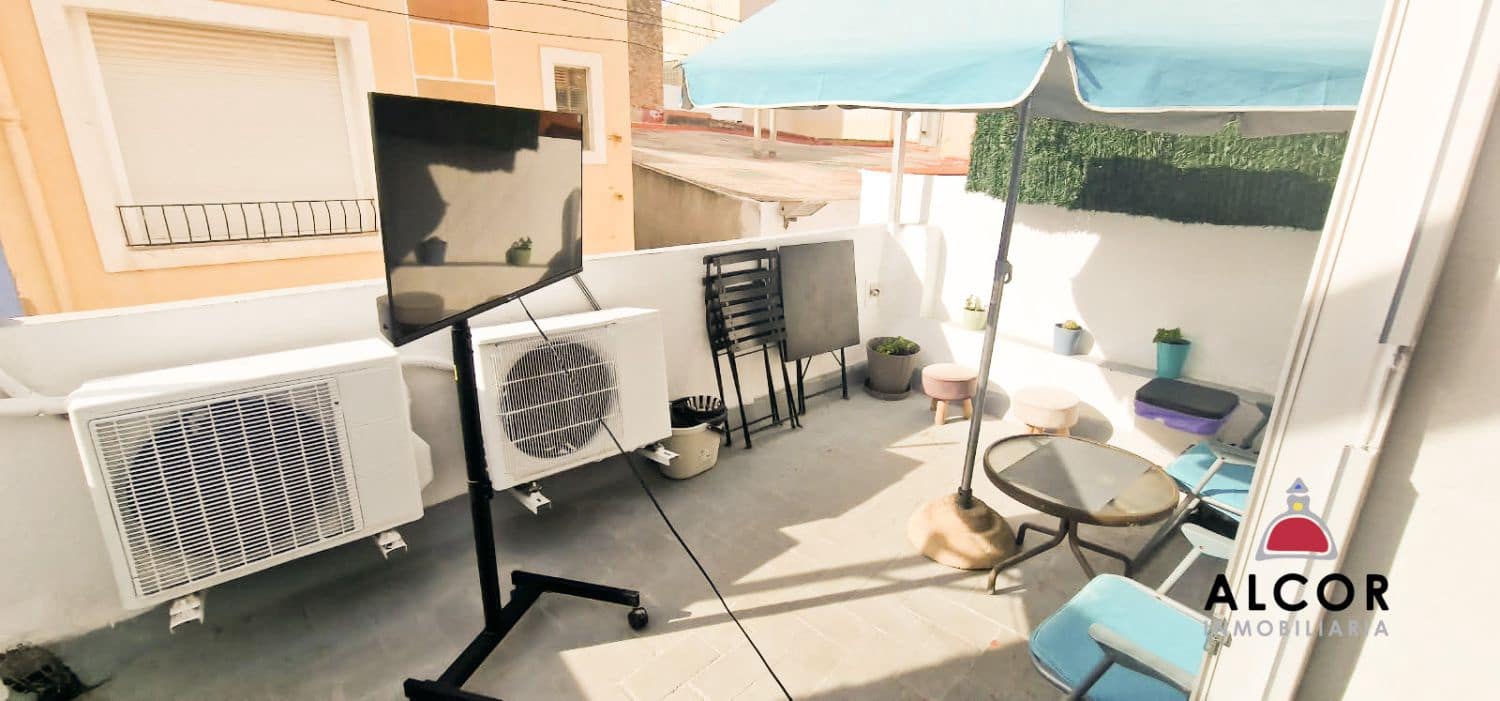 2 Zimmer Reihenhaus zu verkaufen in Vinaros - 185.000 € (Ref: 10128184)