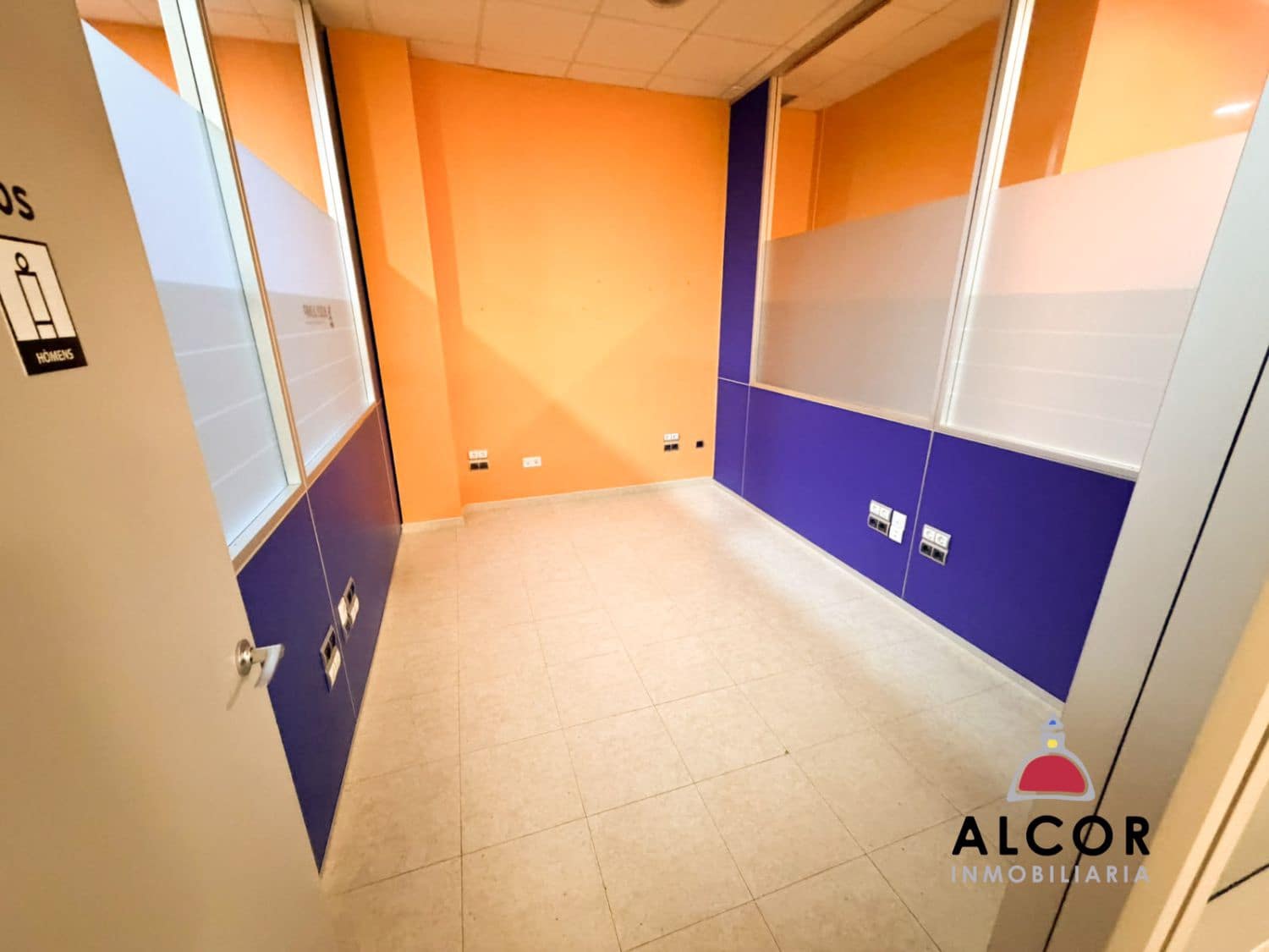 Komercyjne do wynajęcia w Benicarlo - 1 800 € (Ref: 10131318)