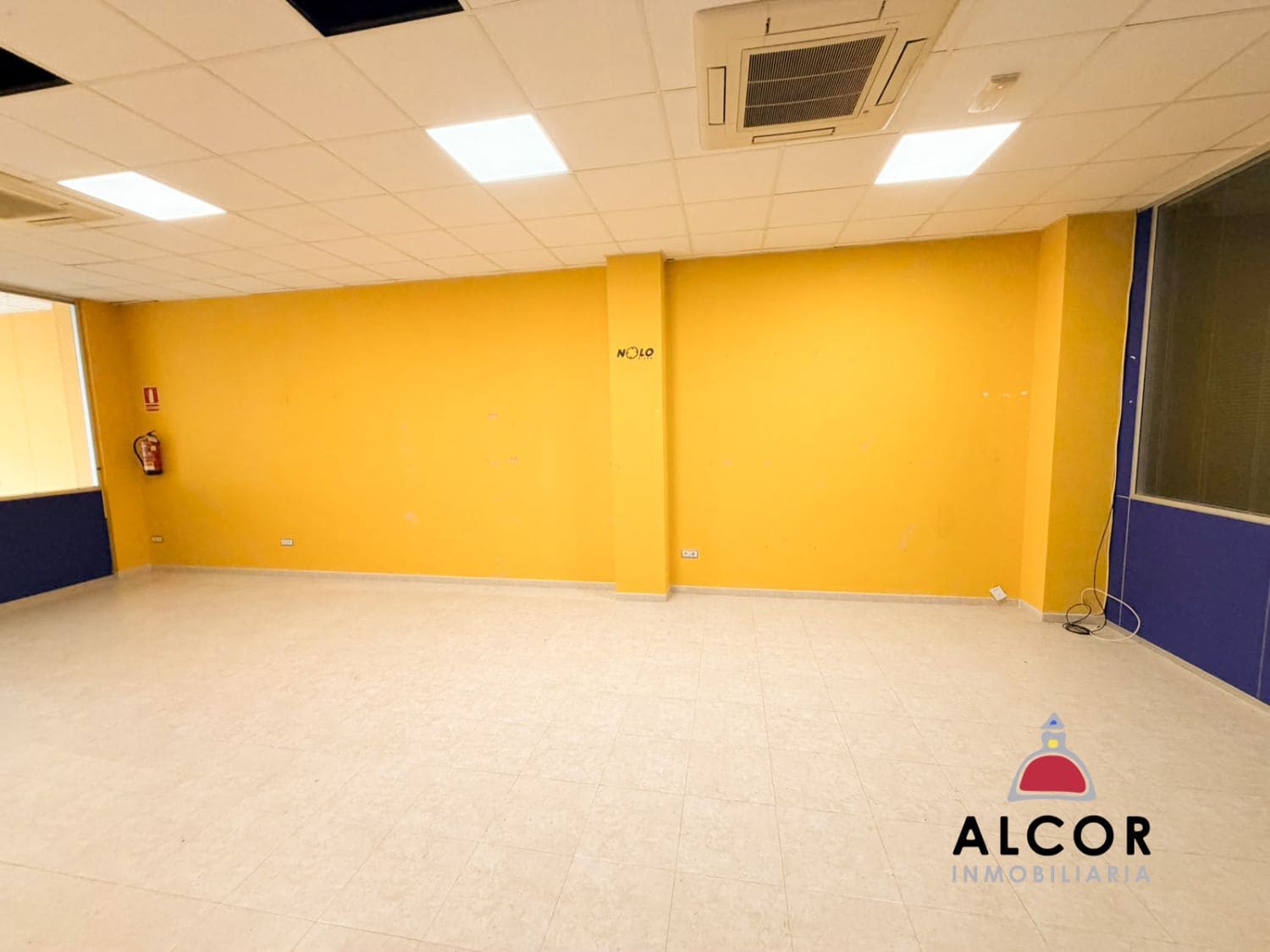 Komercyjne do wynajęcia w Benicarlo - 1 800 € (Ref: 10131318)