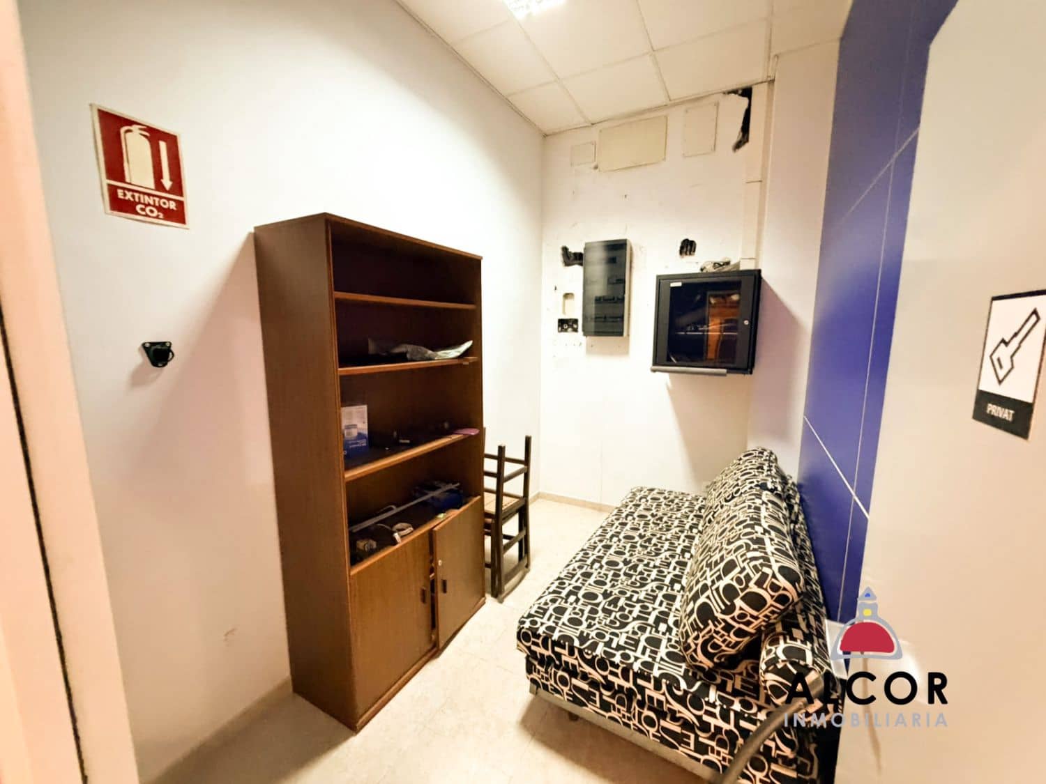 Komercyjne do wynajęcia w Benicarlo - 1 800 € (Ref: 10131318)