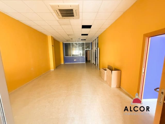 Komercyjne do wynajęcia w Benicarló - 1 800 € (Ref: 10131318)