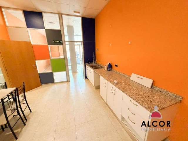 Komercyjne do wynajęcia w Benicarló - 1 800 € (Ref: 10131318)