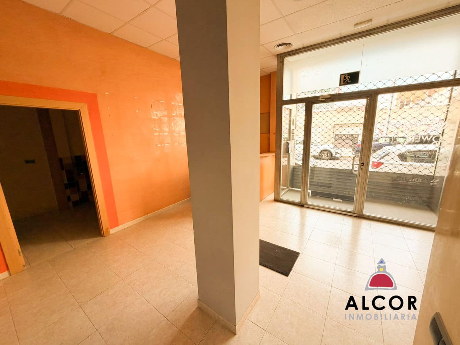 Komercyjne do wynajęcia w Benicarlo - 1 800 € (Ref: 10131318)
