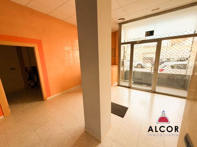 Komercyjne do wynajęcia w Benicarló - 1 800 € (Ref: 10131318)