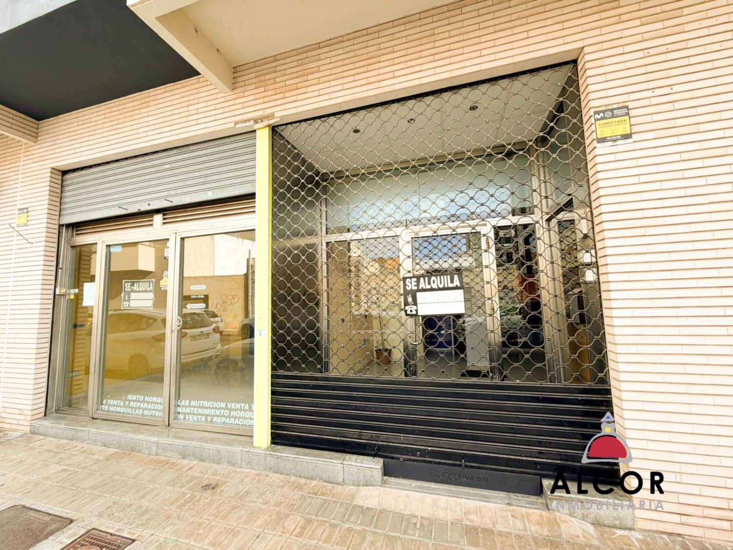 Komercyjne do wynajęcia w Benicarlo - 1 800 € (Ref: 10131318)