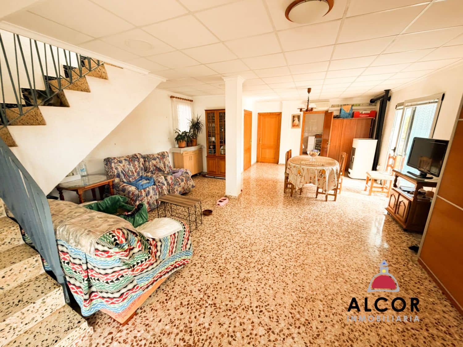 3 bedroom Finca/Country House for sale in Peniscola with garage - € 600,000 (Ref: 10132650)