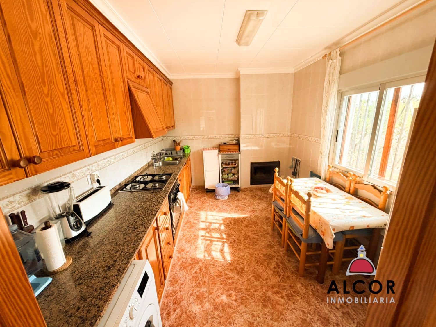 3 bedroom Finca/Country House for sale in Peniscola with garage - € 600,000 (Ref: 10132650)