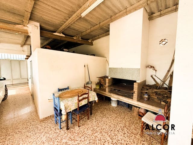 3 bedroom Finca/Country House for sale in Peñíscola with garage - € 600,000 (Ref: 10132650)