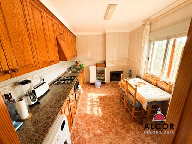 3 bedroom Finca/Country House for sale in Peñíscola with garage - € 600,000 (Ref: 10132650)