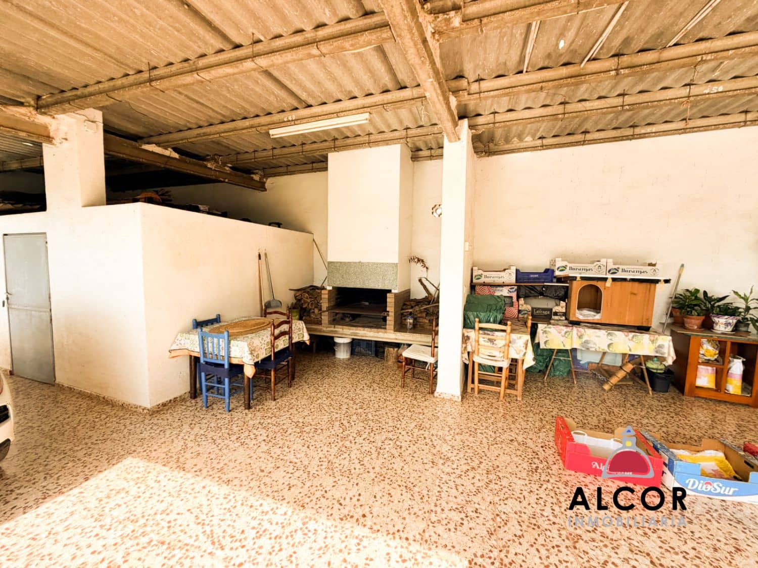 3 bedroom Finca/Country House for sale in Peniscola with garage - € 600,000 (Ref: 10132650)