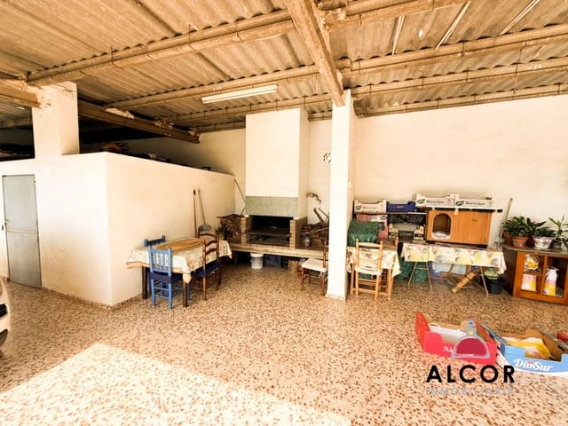 3 bedroom Finca/Country House for sale in Peñíscola with garage - € 600,000 (Ref: 10132650)