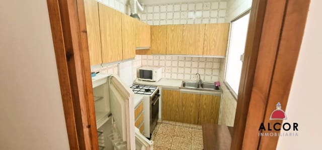 6 bedroom Townhouse for sale in Santa Magdalena de Polpis - € 170,000 (Ref: 10150290)
