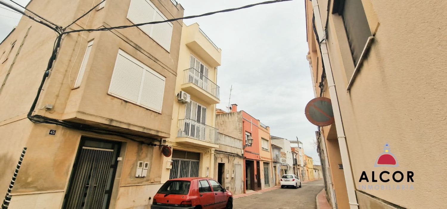 6 sovrum Hus till salu i Santa Magdalena de Polpis - 170 000 € (Ref: 10150290)