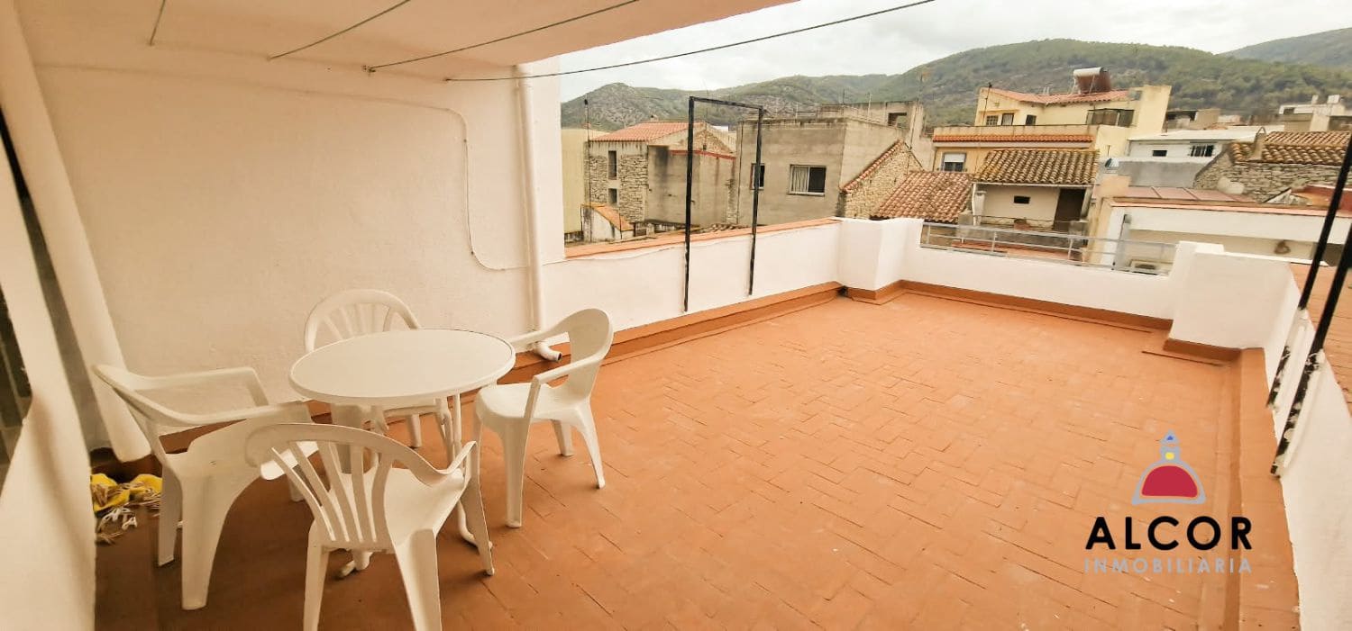 6 sovrum Hus till salu i Santa Magdalena de Polpis - 170 000 € (Ref: 10150290)