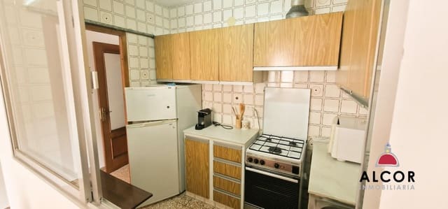 6 bedroom Townhouse for sale in Santa Magdalena de Polpis - € 170,000 (Ref: 10150290)