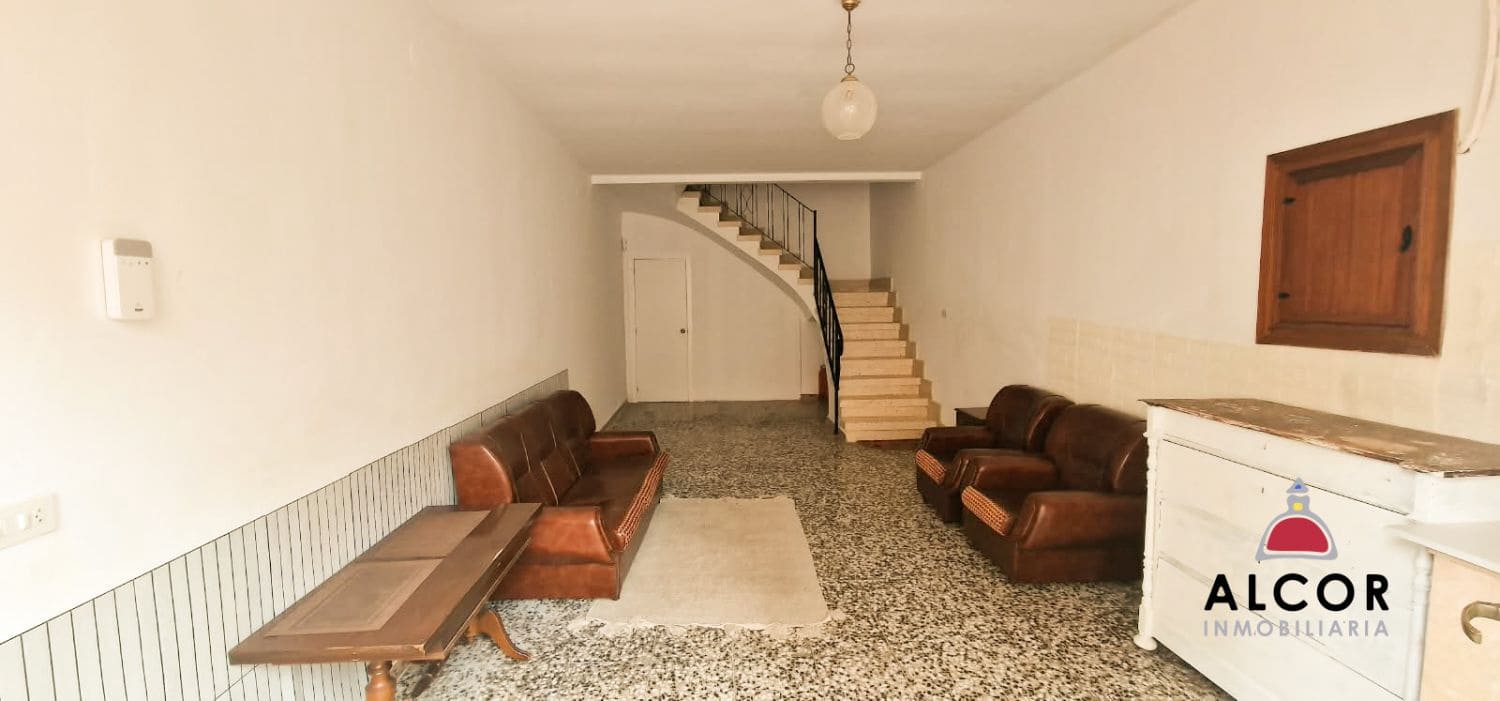 6 sovrum Hus till salu i Santa Magdalena de Polpis - 170 000 € (Ref: 10150290)