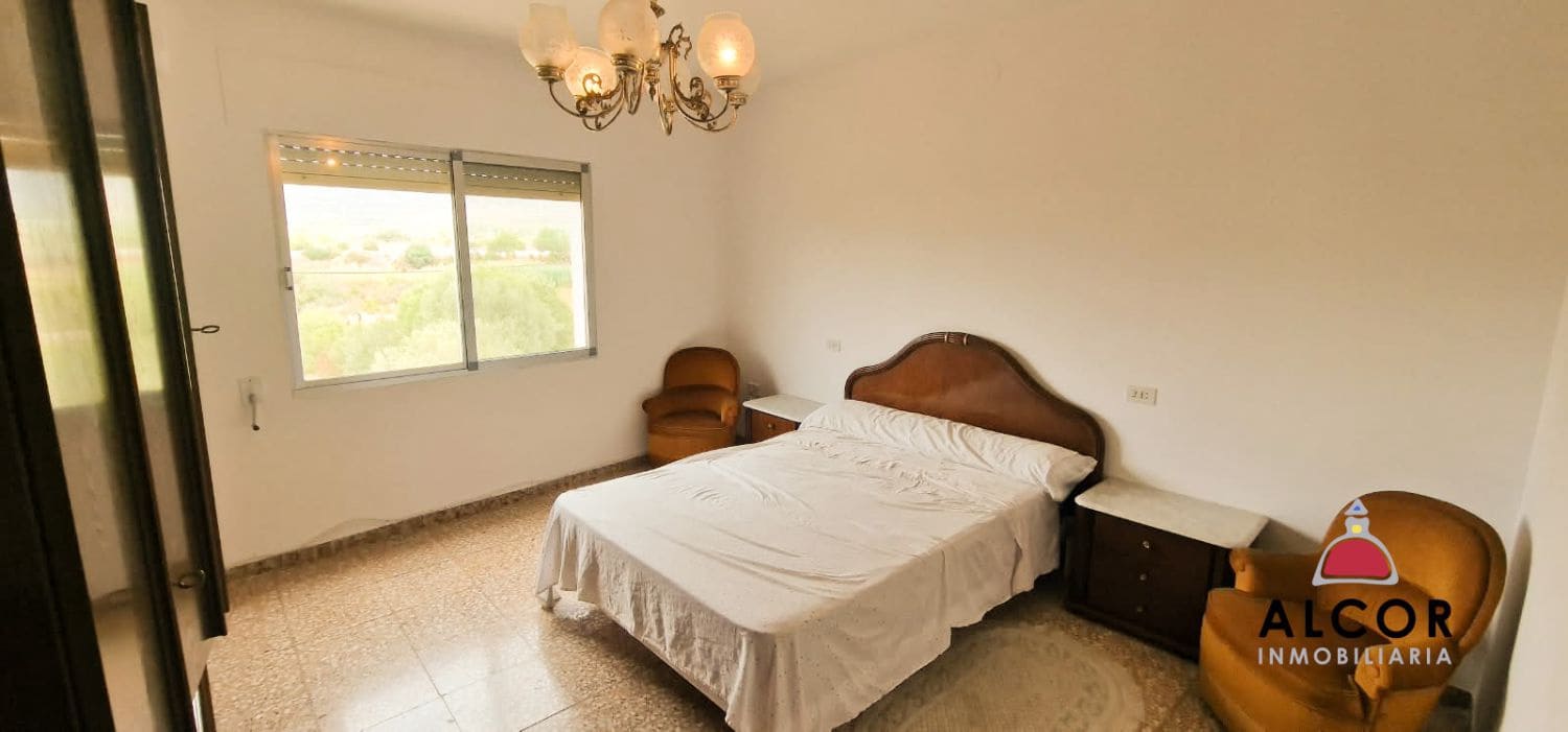 6 sovrum Hus till salu i Santa Magdalena de Polpis - 170 000 € (Ref: 10150290)