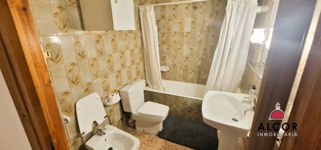 6 bedroom Townhouse for sale in Santa Magdalena de Polpis - € 170,000 (Ref: 10150290)