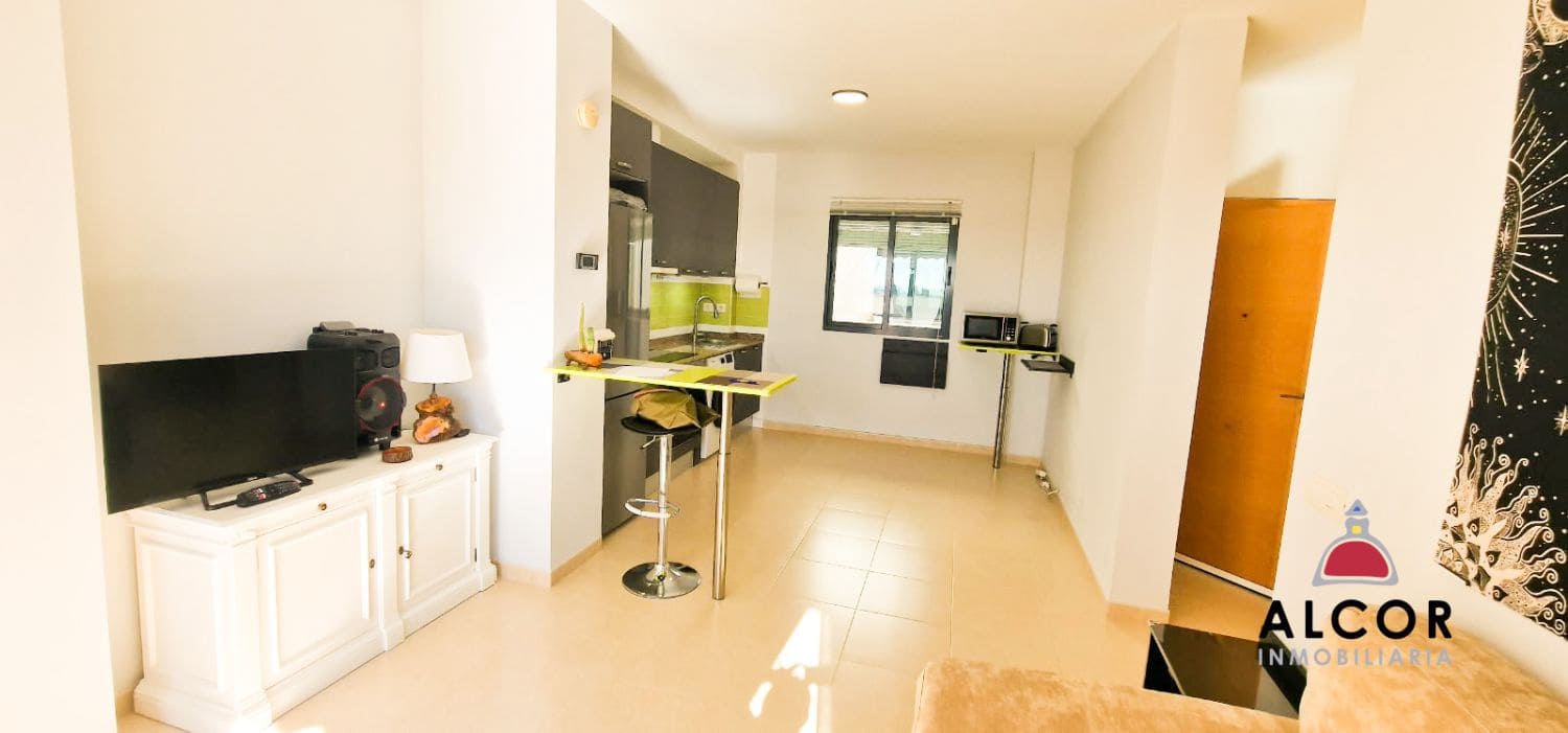 1 sovrum Lägenhet till salu i Torreblanca - 125 000 € (Ref: 10150291)