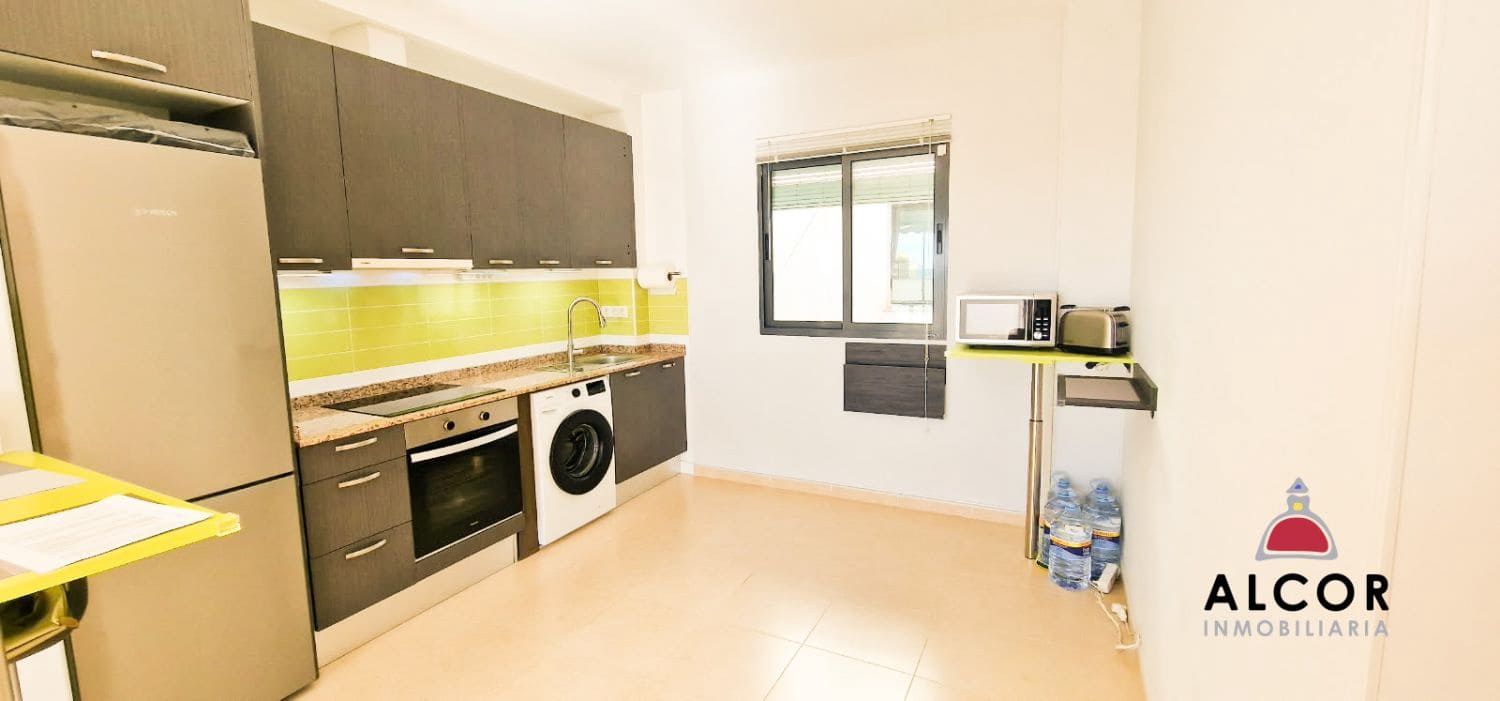 1 sovrum Lägenhet till salu i Torreblanca - 125 000 € (Ref: 10150291)