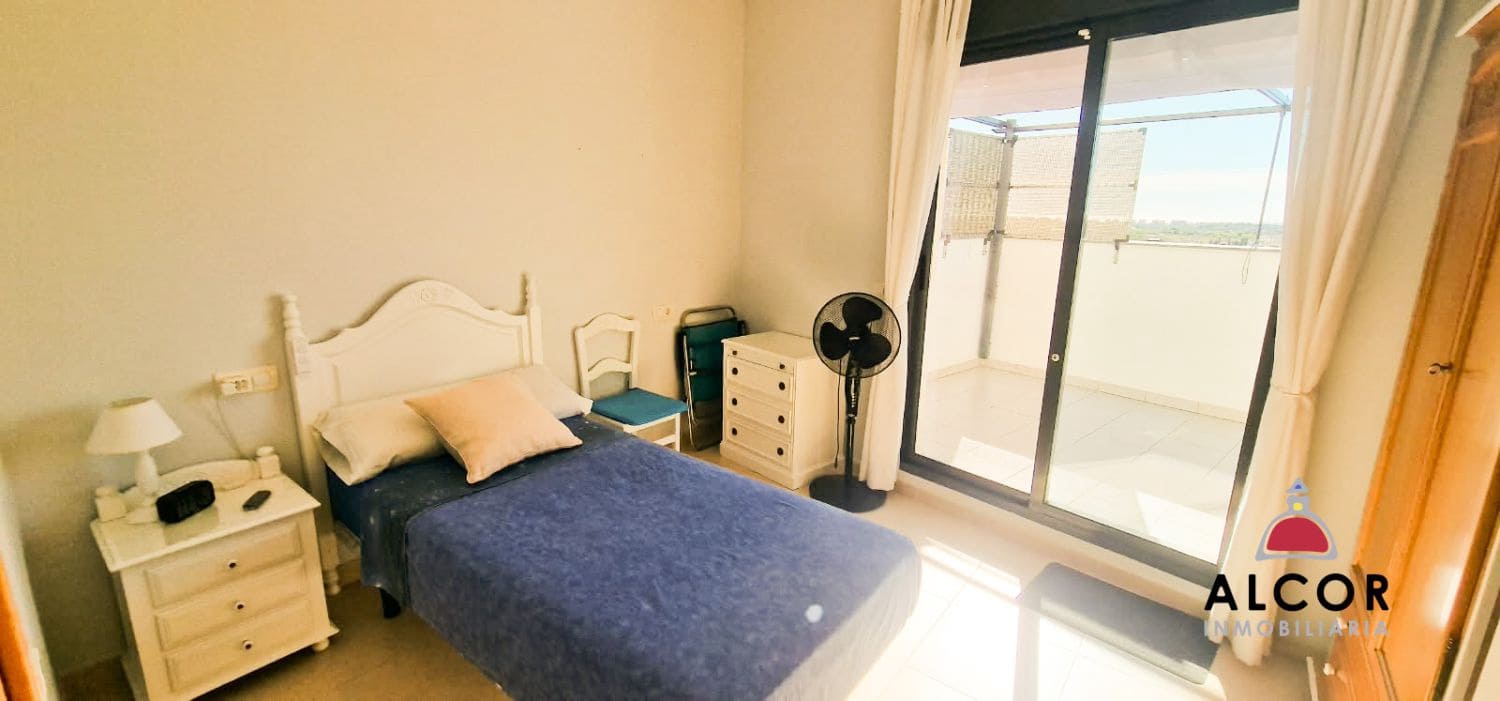 1 sovrum Lägenhet till salu i Torreblanca - 125 000 € (Ref: 10150291)