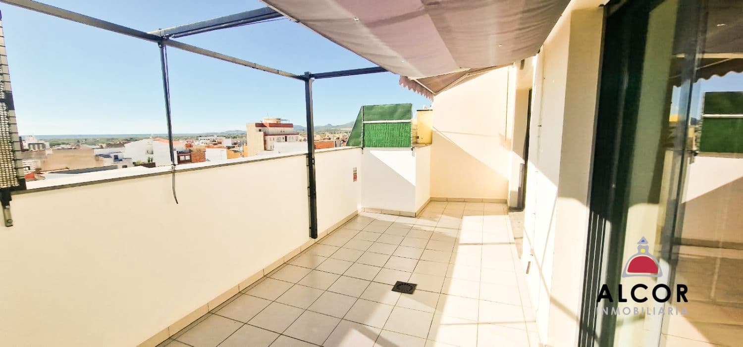 1 sovrum Lägenhet till salu i Torreblanca - 125 000 € (Ref: 10150291)