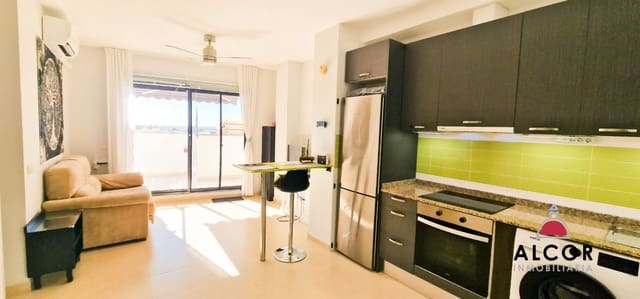 1 sovrum Lägenhet till salu i Torreblanca - 125 000 € (Ref: 10150291)