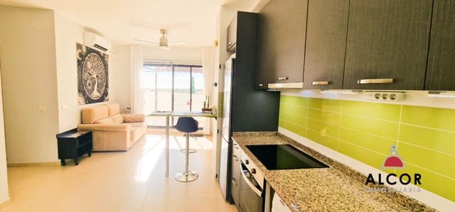 1 sovrum Lägenhet till salu i Torreblanca - 125 000 € (Ref: 10150291)