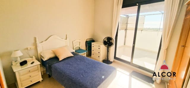 1 sovrum Lägenhet till salu i Torreblanca - 125 000 € (Ref: 10150291)