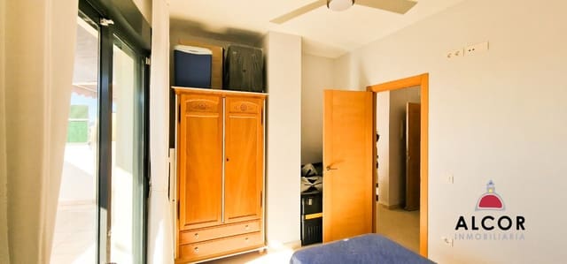 1 sovrum Lägenhet till salu i Torreblanca - 125 000 € (Ref: 10150291)