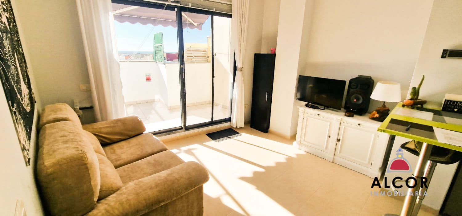 1 sovrum Lägenhet till salu i Torreblanca - 125 000 € (Ref: 10150291)